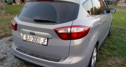 Ford C-Max 1.6 DICD, 116 KS, 2011.g.