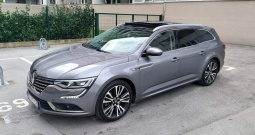 Renault Talisman Grandtour dci 160, initiale paris, full oprema