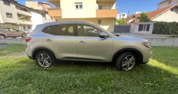 MG HD 2023 Benzin