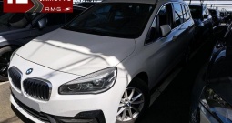 Bmw 216 d gran tourer design, facelift-7 sjedala