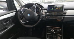 Bmw 216 d gran tourer design, facelift-7 sjedala