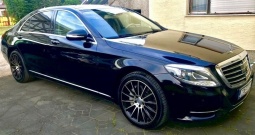 Mercedes S 350d L