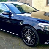 Mercedes S 350d L