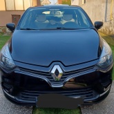 Prodajem Renault Clio 1.2 2017.g