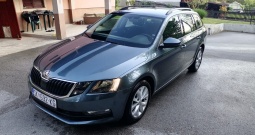 Škoda octavia combi 1. 6 tdi - 85 kw - reg 04 / 2025