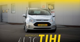 Ford B-max 1.6 titanium 2016g 109tkm lizing ko novbesp dostava cjel rh