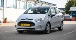 Ford B-max 1.6 titanium 2016.g., 109tkm lizing kao nov, besp dostava cjela RH