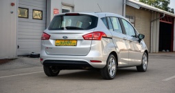 Ford B-max 1.6 titanium 2016.g., 109tkm lizing kao nov, besp dostava cjela RH