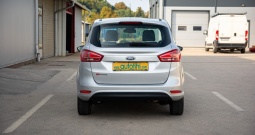 Ford B-max 1.6 titanium 2016.g., 109tkm lizing kao nov, besp dostava cjela RH