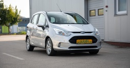 Ford B-max 1.6 titanium 2016.g., 109tkm lizing kao nov, besp dostava cjela RH