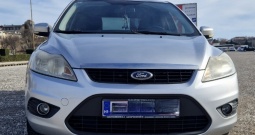 Ford Focus 1.6 TDCi