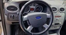 Ford Focus 1.6 TDCi