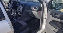 Ford Focus 1.6 TDCi