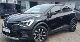 Renault Captur TCe 90 LIMITED, NAVI/ALU/FULL LED