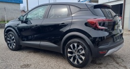 Renault Captur TCe 90 LIMITED, NAVI/ALU/FULL LED