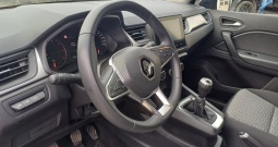 Renault Captur TCe 90 LIMITED, NAVI/ALU/FULL LED