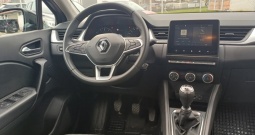 Renault Captur TCe 90 LIMITED, NAVI/ALU/FULL LED