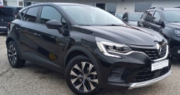 Renault Captur TCe 90 LIMITED, NAVI/ALU/FULL LED