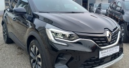 Renault Captur TCe 90 LIMITED, NAVI/ALU/FULL LED