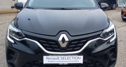 Renault Captur TCe 90 LIMITED, NAVI/ALU/FULL LED