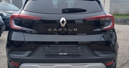 Renault Captur TCe 90 LIMITED, NAVI/ALU/FULL LED