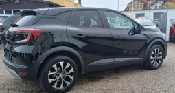 Renault Captur TCe 90 LIMITED, NAVI/ALU/FULL LED