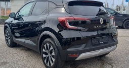 Renault Captur TCe 90 LIMITED, NAVI/ALU/FULL LED