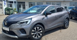 Renault Captur TCe 90 LIMITED, FULL LED/ NAVI/ ALU