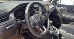 Renault Captur TCe 90 LIMITED, FULL LED/ NAVI/ ALU