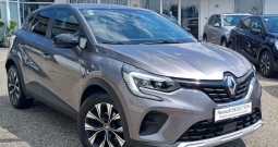 Renault Captur TCe 90 LIMITED, FULL LED/ NAVI/ ALU