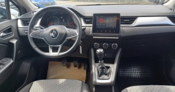 Renault Captur TCe 90 LIMITED, FULL LED/ NAVI/ ALU