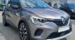 Renault Captur TCe 90 LIMITED, FULL LED/ NAVI/ ALU