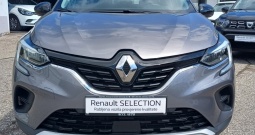 Renault Captur TCe 90 LIMITED, FULL LED/ NAVI/ ALU