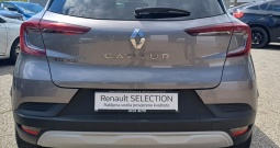 Renault Captur TCe 90 LIMITED, FULL LED/ NAVI/ ALU