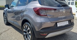 Renault Captur TCe 90 LIMITED, FULL LED/ NAVI/ ALU