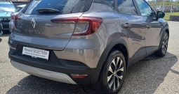 Renault Captur TCe 90 LIMITED, FULL LED/ NAVI/ ALU