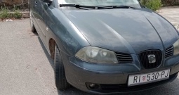 Seat Cordoba