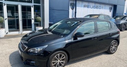 Peugeot 308 Active 1.6 bluehdi 120 eat6-automatik