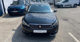 Peugeot 308 Active 1.6 bluehdi 120 eat6-automatik