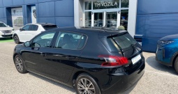 Peugeot 308 Active 1.6 bluehdi 120 eat6-automatik