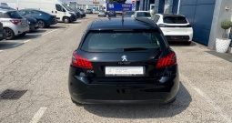 Peugeot 308 Active 1.6 bluehdi 120 eat6-automatik