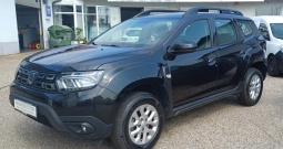 Dacia Duster 1,5 Blue dCi 115 Comfort, GARANCIJA 06/2025