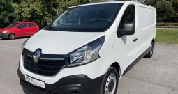 Renault Trafic Furgon 2,0 dCi 120 L2H1P2