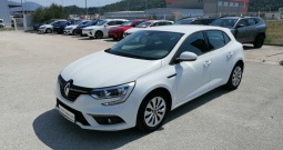 Renault Mégane Berline dCi 110 Energy Business