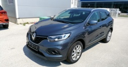 Renault Kadjar dCi 115 Limited