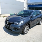 Renault Kadjar dCi 115 Limited