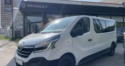 Renault Trafic Grand Passenger 2,0 dCi 120 Confort