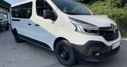 Renault Trafic Grand Passenger 2,0 dCi 120 Confort