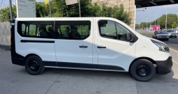 Renault Trafic Grand Passenger 2,0 dCi 120 Confort