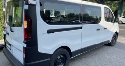 Renault Trafic Grand Passenger 2,0 dCi 120 Confort